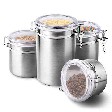 airtight steel box|airtight food storage boxes.